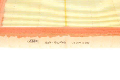 Воздушный фильтр kavo parts SA9086