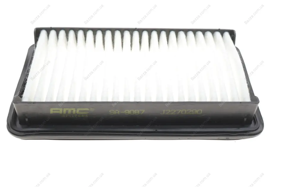 Повітряний фільтр Kavo parts SA9087 (фото 1)