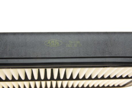 Воздушный фильтр kavo parts TA1185