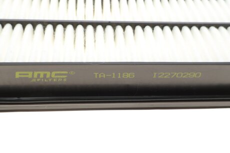 Повітряний фільтр kavo parts TA1186