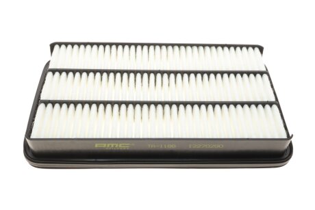 Повітряний фільтр kavo parts TA1186