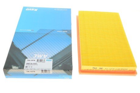 Воздушный фильтр kavo parts TA1275