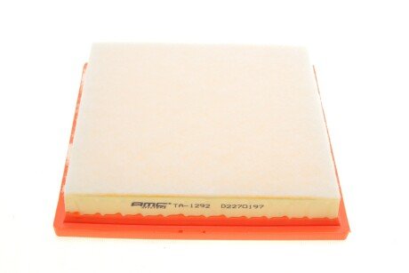 Повітряний фільтр kavo parts TA1292
