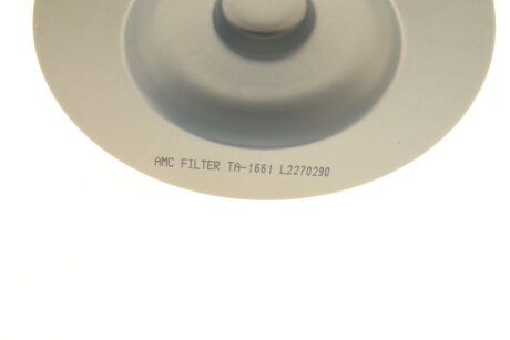 Повітряний фільтр kavo parts TA1661