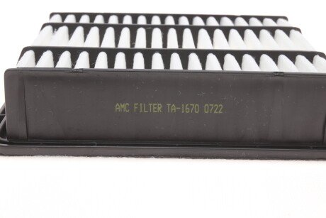 Воздушный фильтр kavo parts TA1670