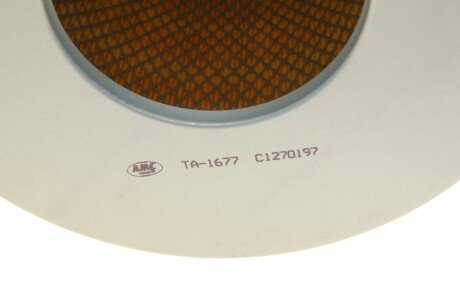 Воздушный фильтр kavo parts TA1677