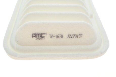 Воздушный фильтр kavo parts TA1678