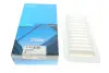 Повітряний фільтр Kavo parts TA1678 (фото 1)