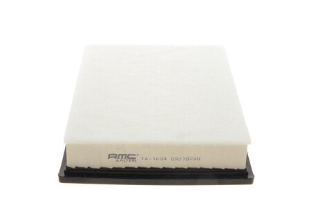 Повітряний фільтр kavo parts TA1694