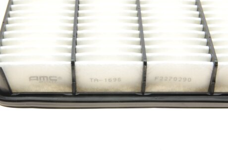 Повітряний фільтр kavo parts TA1696