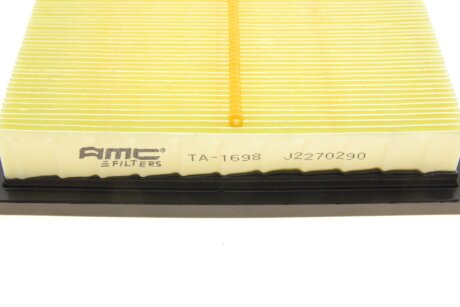 Воздушный фильтр kavo parts TA1698