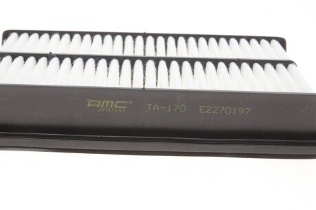 Воздушный фильтр kavo parts TA170