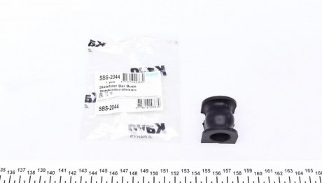 Втулка амортизатора kavo parts SBS-2044