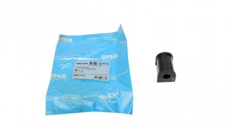 Втулка амортизатора kavo parts SBS-3026