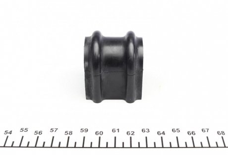 Втулка амортизатора kavo parts SBS3030