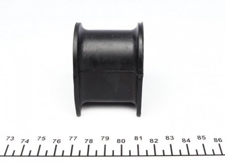 Втулка амортизатора kavo parts SBS3040