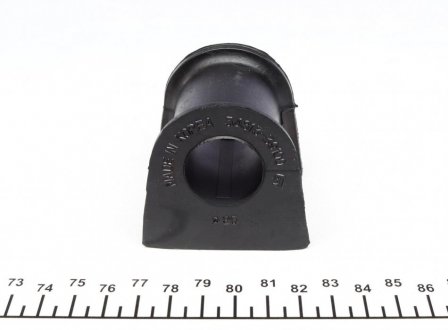 Втулка амортизатора kavo parts SBS3040