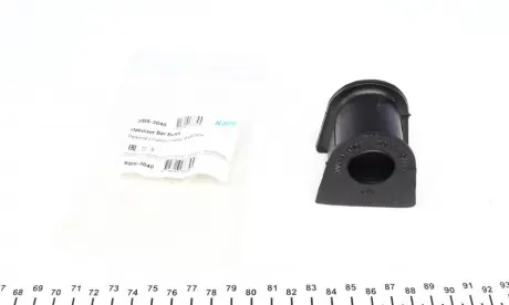 Втулка амортизатора kavo parts SBS3040