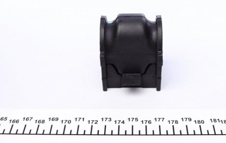 Втулка переднього стабілізатора kavo Parts SBS4549