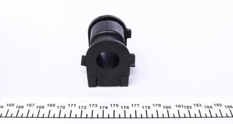 Втулка переднього стабілізатора kavo Parts SBS4549