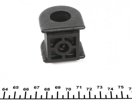 Втулка (резинка) переднего стабилизатора kavo parts SBS9048