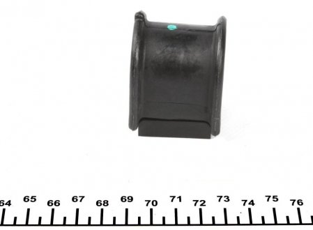 Втулка (резинка) переднего стабилизатора kavo parts SBS-9048