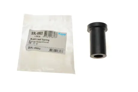 Втулка рессоры kavo parts SBL5503 Митсубиси L200