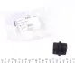 Втулка (резинка) переднего стабилизатора kavo parts SBS-1003