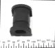 Втулка (резинка) переднего стабилизатора kavo parts SBS-1007