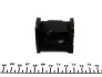 Втулка переднього стабілізатора Kavo parts SBS1008 (фото 3)