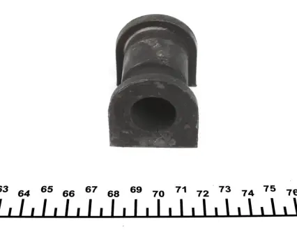 Втулка переднього стабілізатора Kavo parts SBS1008