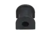 Втулка (резинка) переднего стабилизатора kavo parts SBS1016