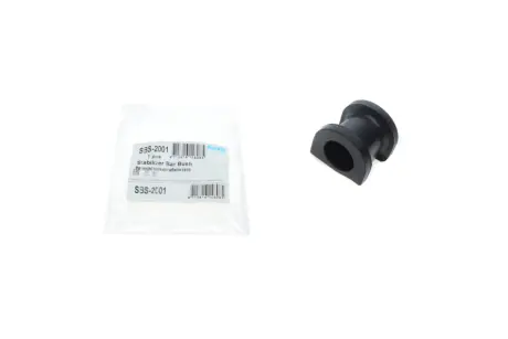 Втулка переднього стабілізатора Kavo parts SBS2001