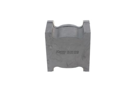 Втулка (резинка) переднего стабилизатора kavo parts SBS2005