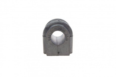 Втулка (резинка) переднего стабилизатора kavo parts SBS3004