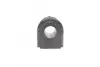 Втулка переднього стабілізатора Kavo parts SBS3004 (фото 3)