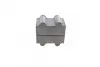 Втулка переднього стабілізатора Kavo parts SBS3004 (фото 4)