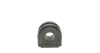 Втулка (резинка) переднего стабилизатора kavo parts SBS3022