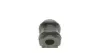 Втулка (резинка) переднего стабилизатора kavo parts SBS3022