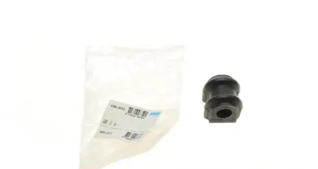 Втулка (резинка) переднего стабилизатора kavo parts SBS3022