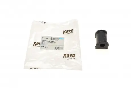 Втулка переднього стабілізатора Kavo parts SBS-3031
