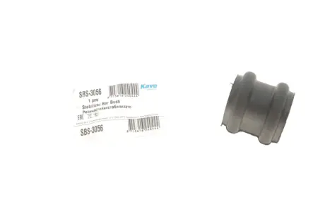 Втулка (резинка) переднего стабилизатора kavo parts SBS3056