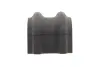Втулка переднього стабілізатора Kavo parts SBS-3074 (фото 1)