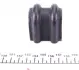 Втулка (резинка) переднего стабилизатора kavo parts SBS4022