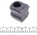 Втулка (резинка) переднего стабилизатора kavo parts SBS4022