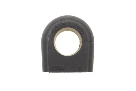 Втулка переднього стабілізатора kavo parts SBS4033
