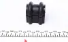 Втулка (резинка) переднего стабилизатора kavo parts SBS-4034