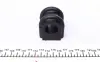 Втулка (резинка) переднего стабилизатора kavo parts SBS-4034