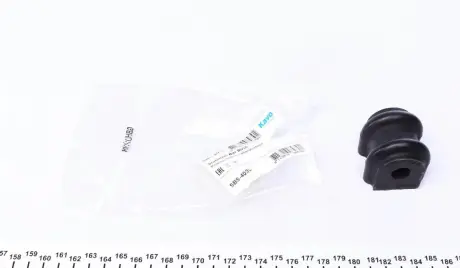 Втулка (резинка) переднего стабилизатора kavo parts SBS-4035