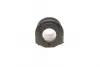 Втулка переднього стабілізатора Kavo parts SBS-4050 (фото 4)